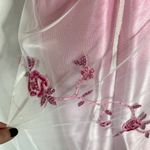 Vintage Fairy Princess Prom Dress Pink Size undefined Photo 6