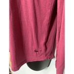 PINK - Victoria's Secret Victoria's Secret Pink Super Soft Long Sleeve Top Photo 4