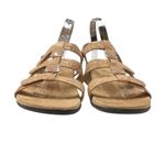 Vionic AMBER Backstrap Sandals Size 10 Adjustable Orthotic Arch Support Comfort Photo 6