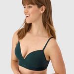 Maidenform Women's Seamless Bralette MBT110 Photo 1