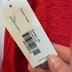 Outdoor Voices cloudknit cami size large color strawberry Photo 4