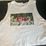 Levi's Levi’s Crop Top Tank Photo 0