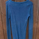 Rag and Bone  Knit Merino Wool‎ Blend Sweater Photo 4