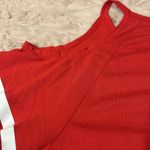 Genuine Merchandise Texas Rangers top in size L Photo 7