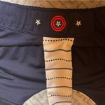 Marvel  Women's navy and White Sports Bra Photo 3