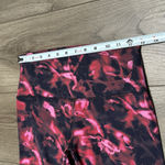 Lululemon  Align High-Rise Leggings‎ 
Intensity Pink Blossom Multi Size 8 Photo 7