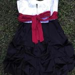 Ruby Rox Gorgeous  Prom Dress sz 9 Photo 3