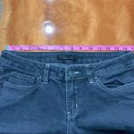 prAna  Kayla 5 pocket jeans gray size 4 Photo 9