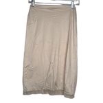 Vintage Van Raalte Nylon Slip‎ as is Photo 4