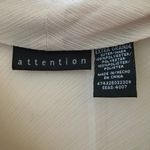 Attention FINAL MARKDOWN NWT ladies  suit blouse xl Photo 4