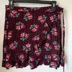 Aeropostale Wrap Skirt Photo 1