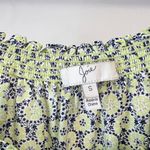 Joie  100% Silk Blouse Photo 1