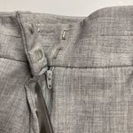 Cato , Women’s Gray Contemporary pants, Size 12P,‎ Photo 3