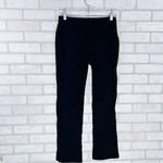 Athleta  Trekkie Hike Pant in Black Size 2P Style 210531 Photo 3
