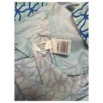 Vineyard Vines  Shorts Womens 0 Whale Tail Logo Chino Slash Pockets Mint Green Photo 10