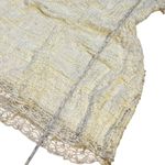Trixxi  Cream White Cottagecore Lace dress Photo 2
