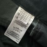 Brooks Brothers  Black Corduroy Pants Women’s Size 8 Stretch Classic Fit Photo 3