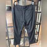 Givenchy  Wool pants trousers slacks high waisted cropped Photo 1