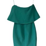 Likely Revolve X Driggs Strapless/One Shoulder Mini Dress, Sz 0 Photo 6