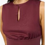 We Wore What Keyhole Midi Dress
 Photo 2