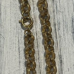 Gold filled anklet Photo 0