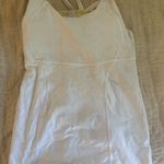 Lululemon Energy Tank Top White Photo 0