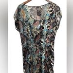 Buffalo  Clementine mini dress.  Medium Photo 2