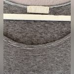 CP Shades  Striped‎ Long Sleeve Wool Blend Shirt Lagenlook Size Large Photo 1