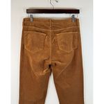 L'Agence Women Jeans Bark Copper High Rise Marguerite Skinny Stretch USA Size 30 Photo 7
