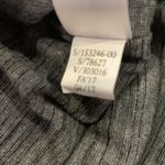 Athleta NWT  ‘Avenues’ long sleeve soft stretch knit dress with side ruching M Photo 10