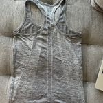 Lululemon Swiftly Tech Razorback Tank Photo 1