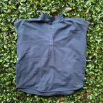 FIGS  Blue Technical Collection Scrub Top size Small  Photo 0