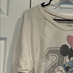Disney Minnie Mouse Graphic Sweatshirt Photo 2