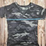 PINK - Victoria's Secret Victoria Secret Pink Rhinestone Shirt XS Photo 9