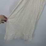 Bel Canto Vintage 60s Ivory Cream Slip Dress Lace Coquette Full Lingerie Size 34 Photo 9