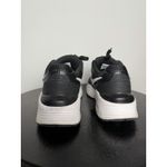 Nike New Women's Size 11 Black White  Air Max‎ Fusion Running Shoes CJ1671 003 Photo 3