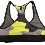 Ultracor NWT  sculpt elite terra camo sports bra sz 6 Photo 4