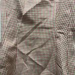 Houndstooth ALEXACHUNG Pink Dress Size 6 US $420 Photo 1