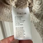 Urban Outfitters  Beige Faux Wrap Top - Size M Photo 3