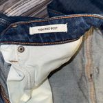 Wrangler High-Rise Bootcut Jeans Photo 2