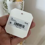 Altar'd State NEW Altar’d State Yellow Halter Floral Maxi Dress Size Large NWT Photo 7