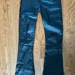 Edikted Luna Leather Pants Photo 0