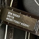 EXPRESS Women’s Pin Stripe Blazer Small Photo 9