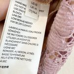 Free People  Dangerous Love Floral Lace V-Neck Mini Dress Boho Party Cocktail 10 Photo 7