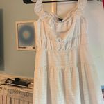 Target White Dress Photo 1