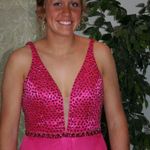 Sherri Hill Prom Dress Photo 1