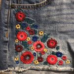 Gap  Sexy Boyfriend Short, size 4 Photo 1