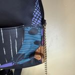 Disney NWOT Bioworld Nightmare Before Christmas Jack Skellington Mini Backpack Photo 6