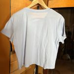 Grayson Threads NWT  Black Juniors NY Tee Blue Size Medium Photo 6