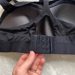 Brooks [] Black Dare Racerback Run Bra- Size 34C Photo 9